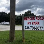 Cliff Creek RV Park