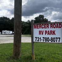 Cliff Creek RV Park ico