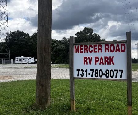 Cliff Creek RV Park