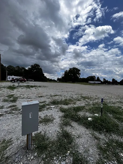 Cliff Creek RV Park Picture 4