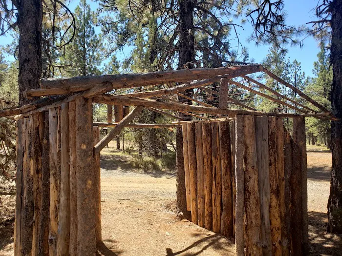 Cottonwood Pit Campground Picture 5