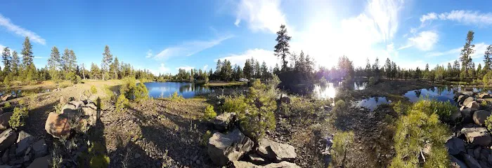 Cottonwood Pit Campground Picture 4