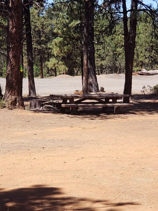 Cottonwood Pit Campground Picture 7