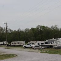 Country View RV Park ico