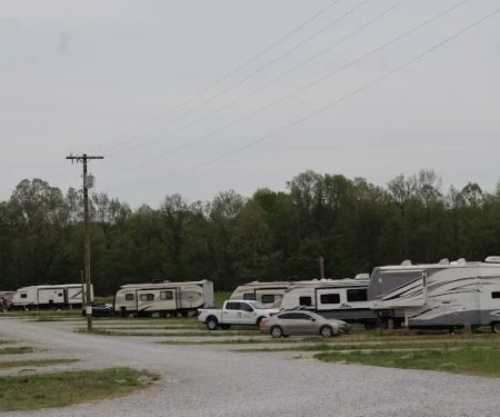 Country View RV Park