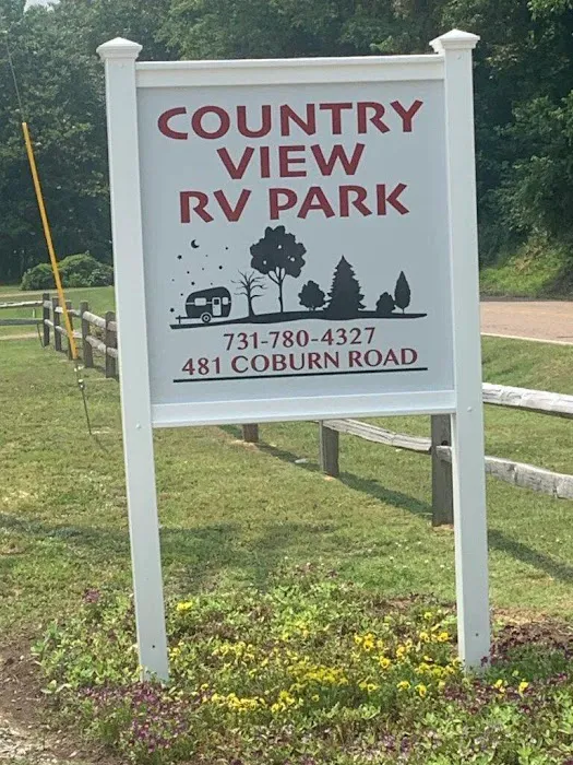 Country View RV Park Picture 7