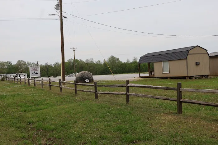 Country View RV Park Picture 8