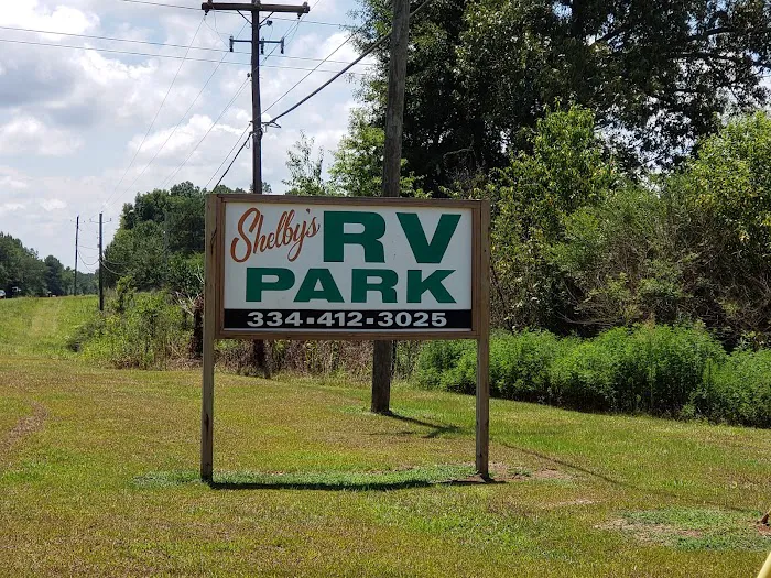 Shelby's RV Park Picture 2