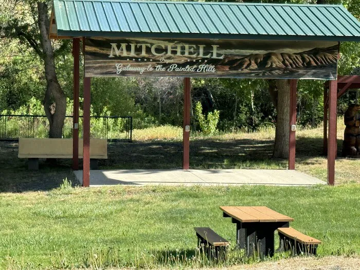 Mitchell City Park Picture 1