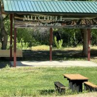 Mitchell City Park ico