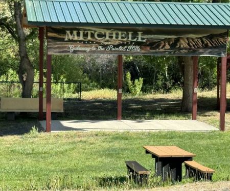 Mitchell City Park