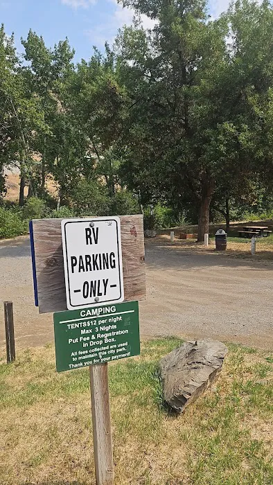 Mitchell City Park Picture 5