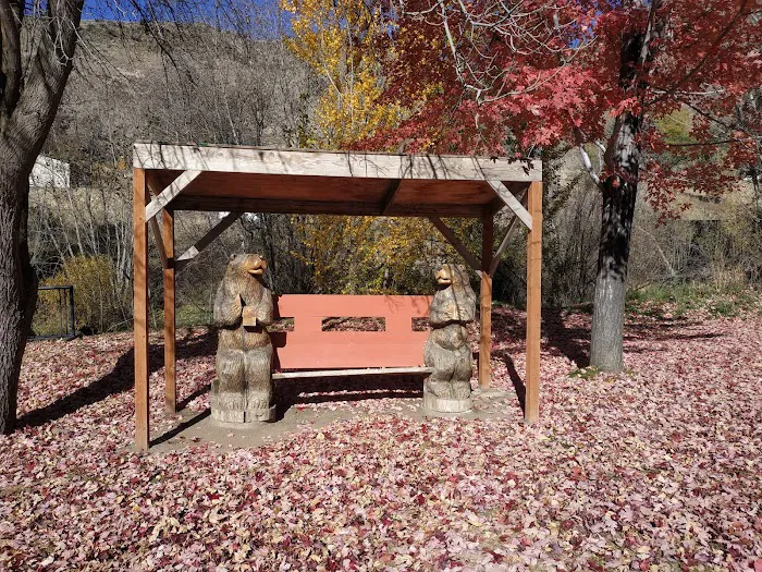 Mitchell City Park Picture 7