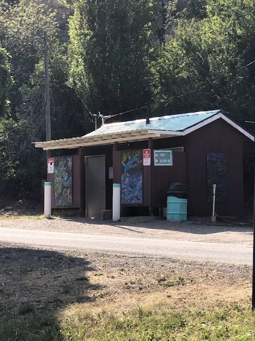 Mitchell City Park Picture 4