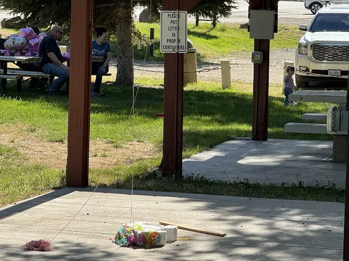 Mitchell City Park Picture 9