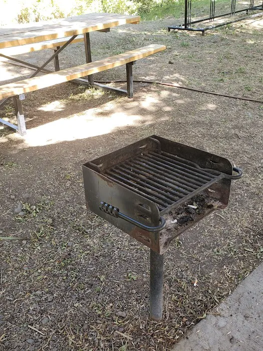 Mitchell City Park Picture 8