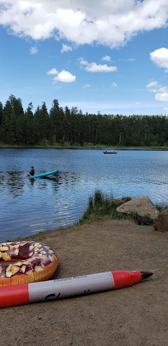 Walton Lake Picture 8