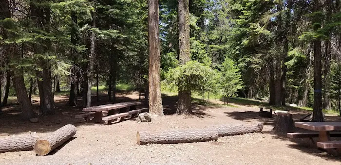 Walton Lake Picture 7