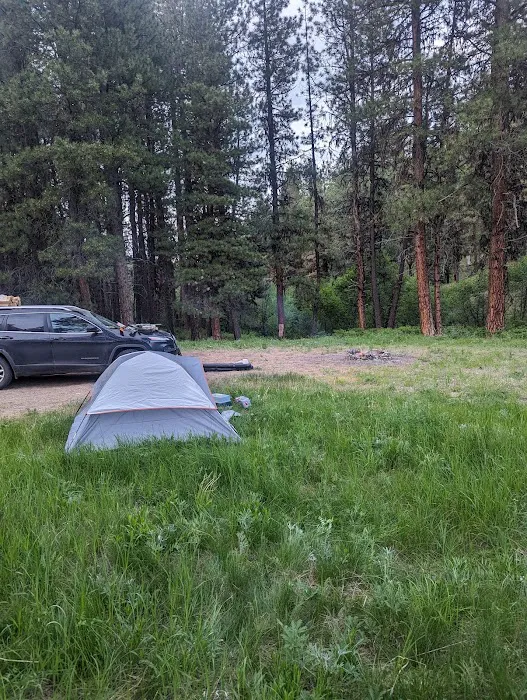 Walton Lake Picture 9