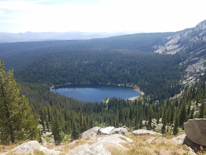 Walton Lake Picture 10