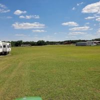 The Gathering Place RV Park ico