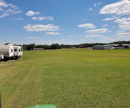 The Gathering Place RV Park