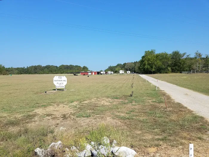 The Gathering Place RV Park Picture 9