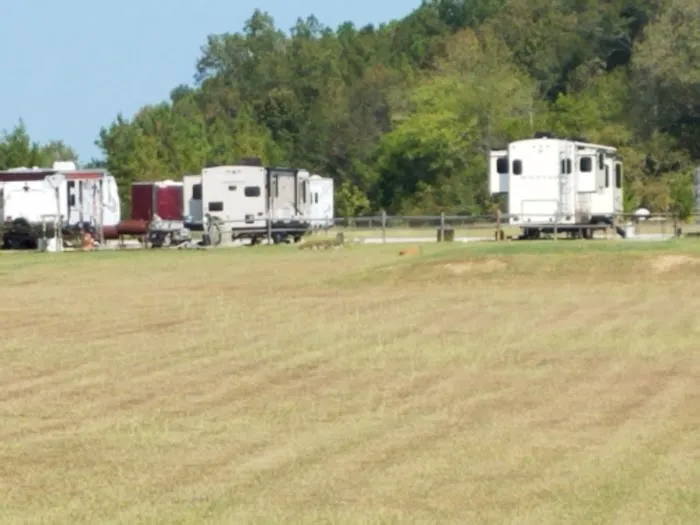 The Gathering Place RV Park Picture 8