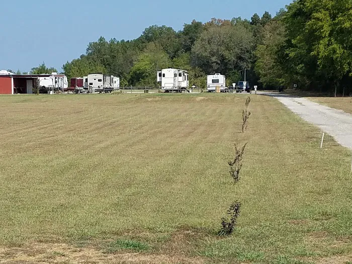 The Gathering Place RV Park Picture 5