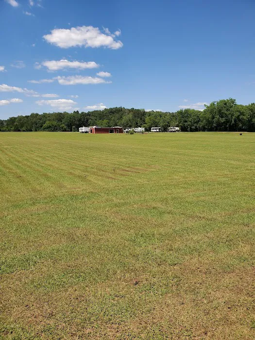 The Gathering Place RV Park Picture 6