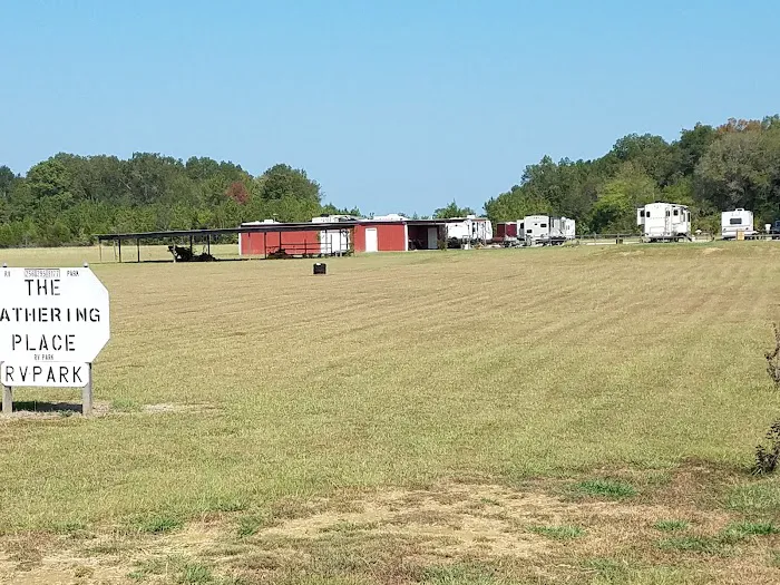The Gathering Place RV Park Picture 7