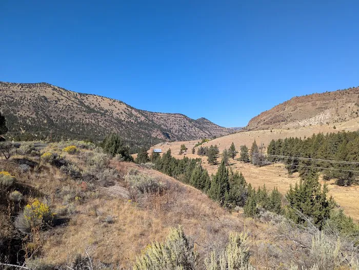 Ochoco Forest Camp and Pavilion Picture 2