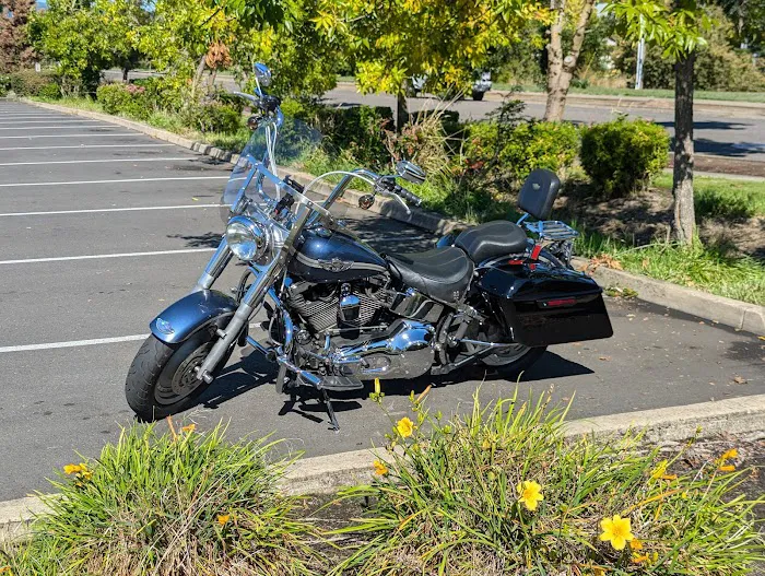Ochoco Forest Camp and Pavilion Picture 9