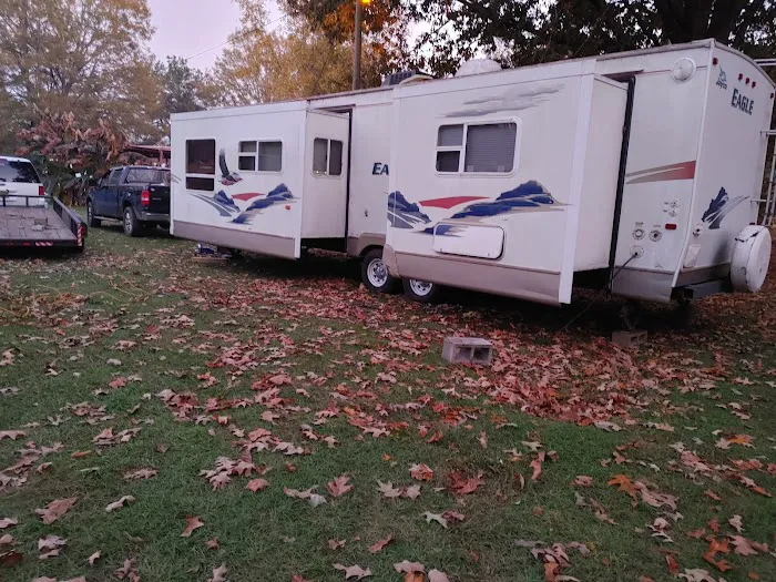Marys place RV PARK Picture 2