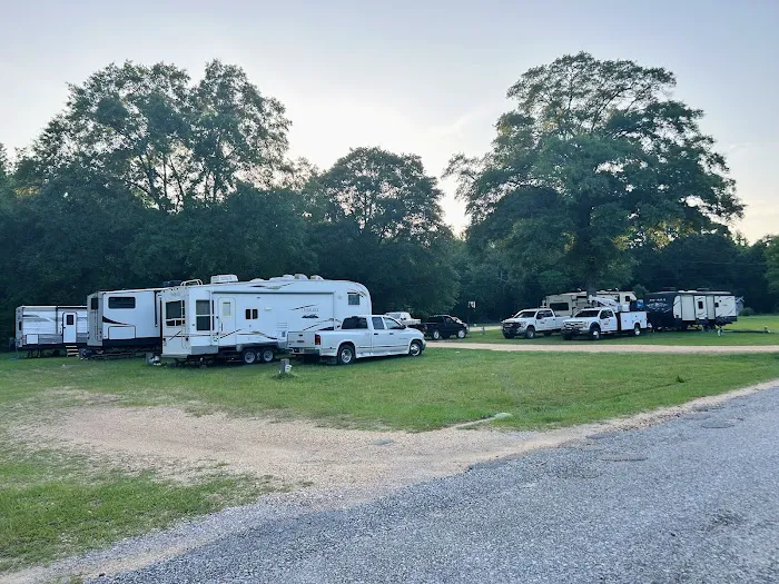 B&B RV Park Picture 1