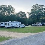 B&B RV Park