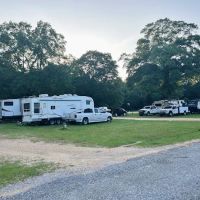 B&B RV Park ico