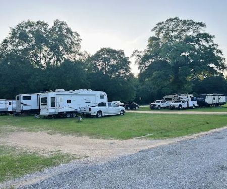 B&B RV Park