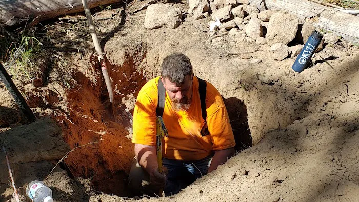 Whistler Campground Picture 6