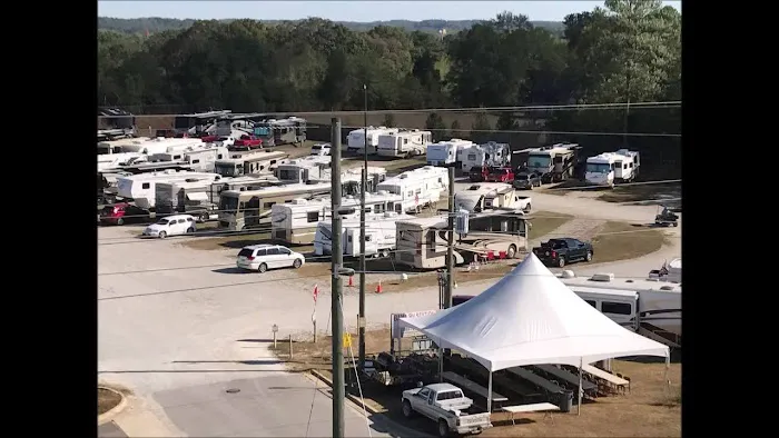 Bama RV Station Picture 2