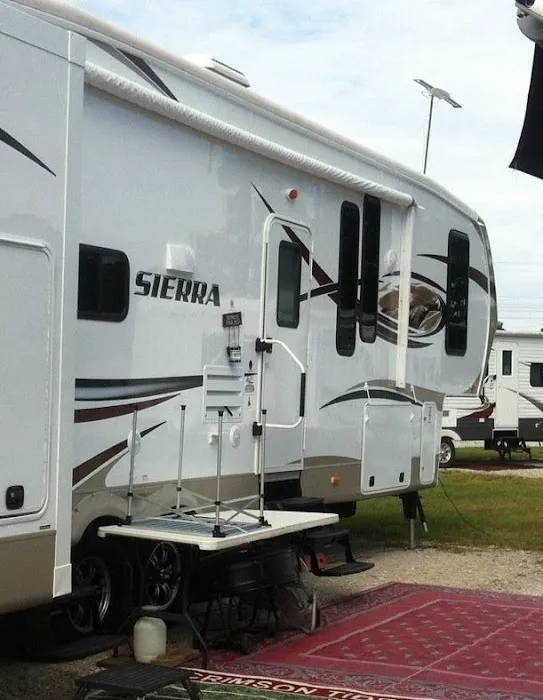 Bama RV Station Picture 1