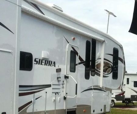 Bama RV Station