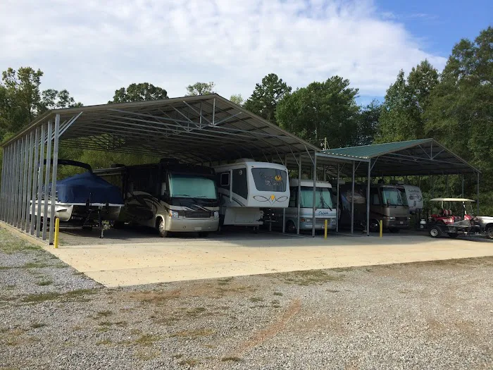 Bama RV Station Picture 6