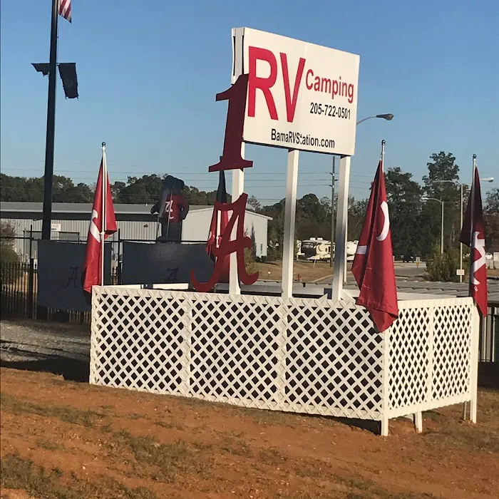 Bama RV Station Picture 5