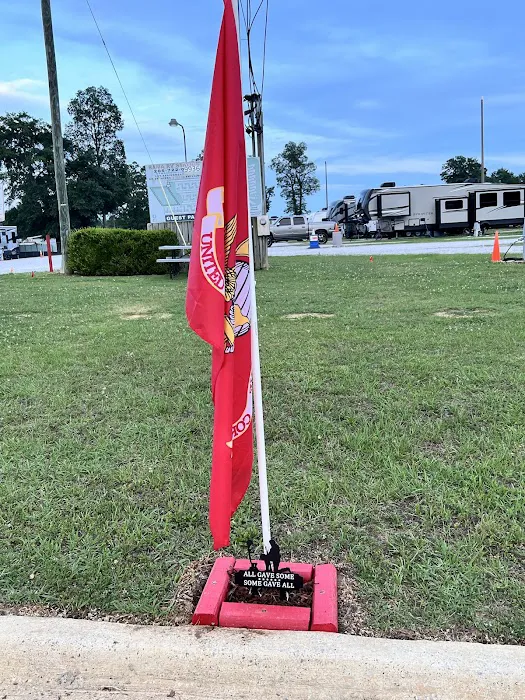 Bama RV Station Picture 9