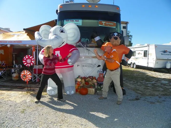Bama RV Station Picture 8