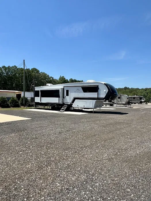 Avalon RV Park Picture 3