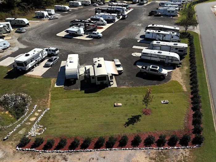 Avalon RV Park Picture 2