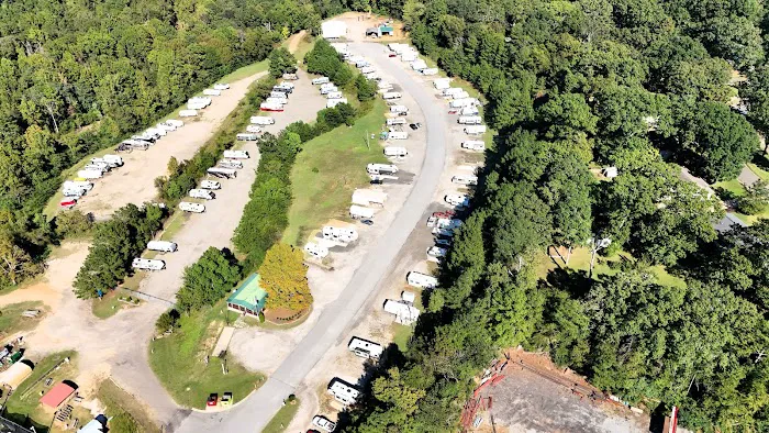 Avalon RV Park Picture 4