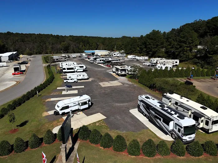 Avalon RV Park Picture 5